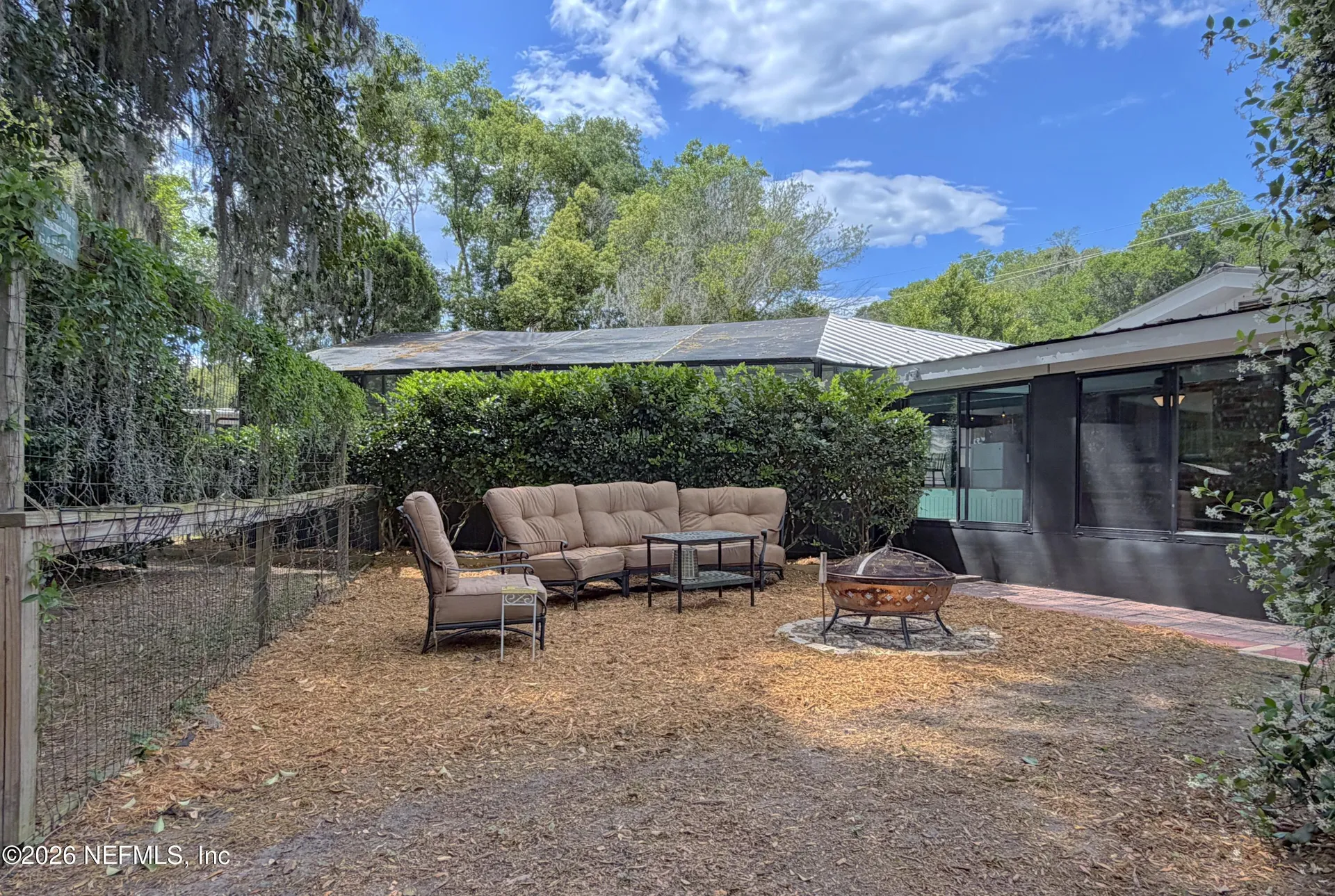 601 Vernon Avenue Crescent City FL 32112
