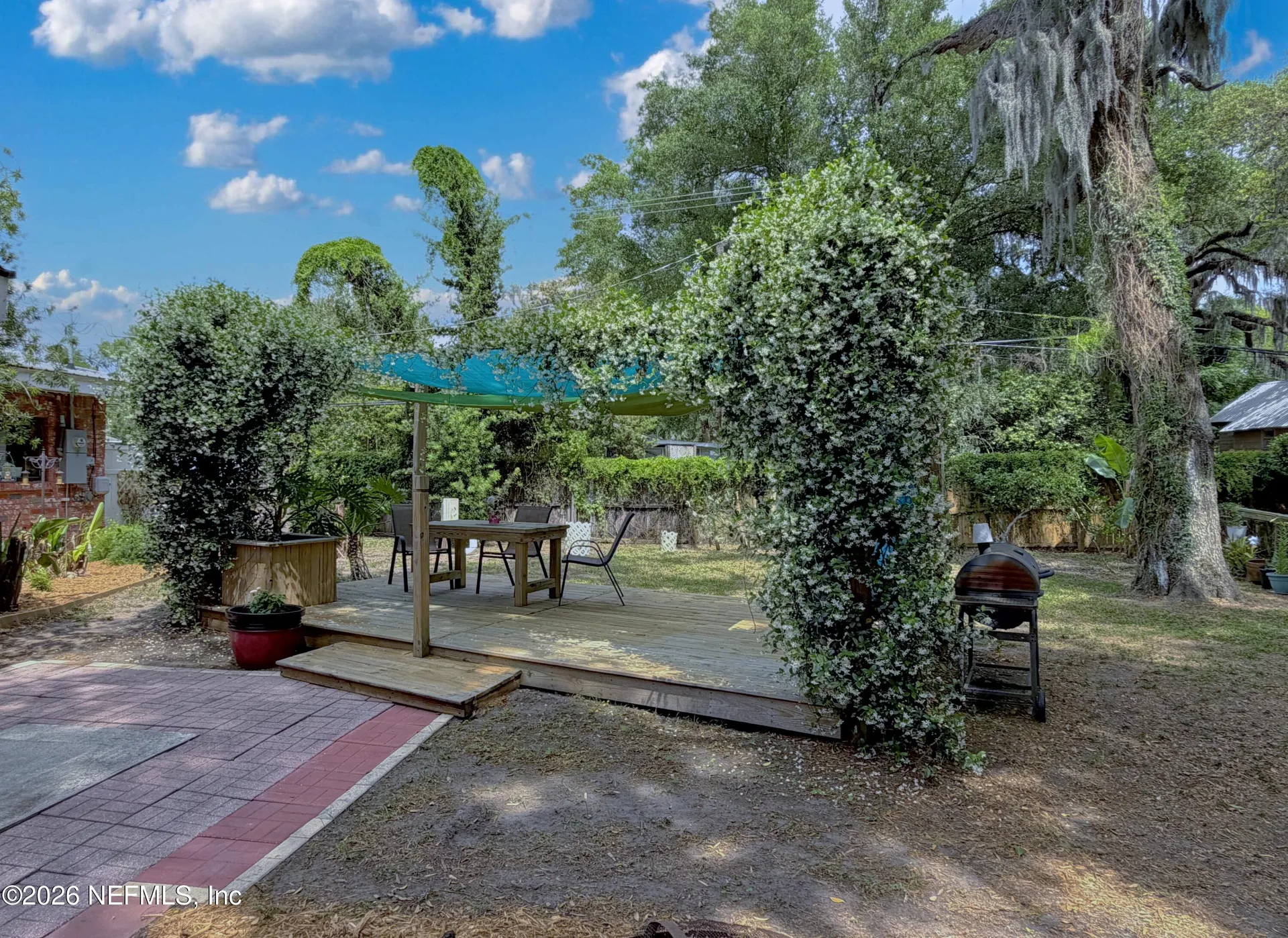 601 Vernon Avenue Crescent City FL 32112