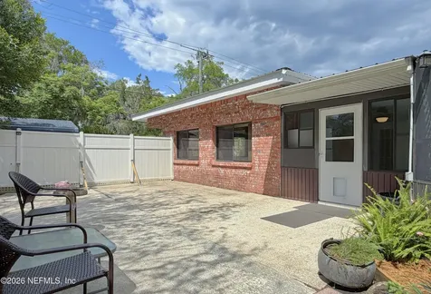 601 Vernon Avenue Crescent City FL 32112