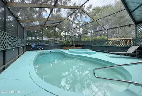601 Vernon Avenue Crescent City FL 32112