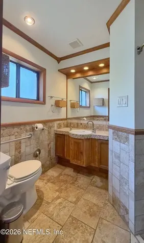 601 Vernon Avenue Crescent City FL 32112