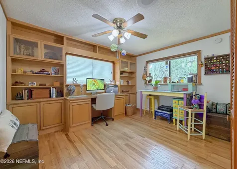601 Vernon Avenue Crescent City FL 32112