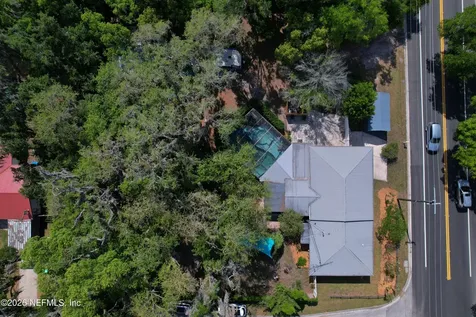 601 Vernon Avenue Crescent City FL 32112
