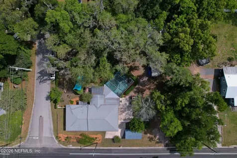 601 Vernon Avenue Crescent City FL 32112