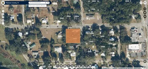 601 Vernon Avenue Crescent City FL 32112