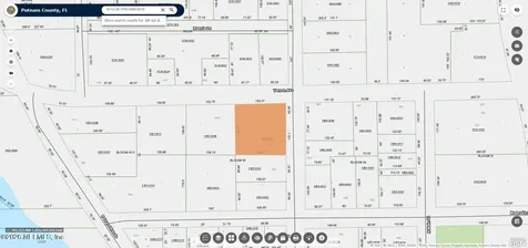 601 Vernon Avenue Crescent City FL 32112
