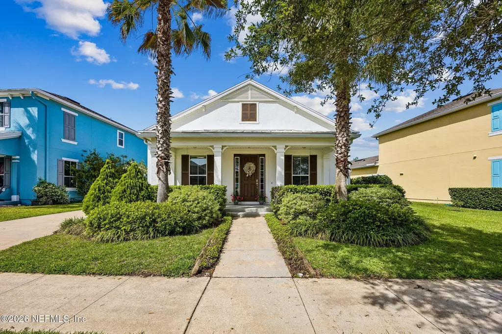 144 Tavernier Drive Ponte Vedra FL 32081