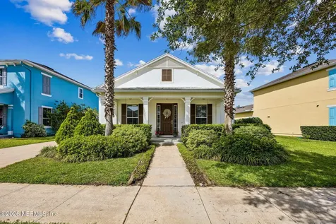 144 Tavernier Drive Ponte Vedra FL 32081