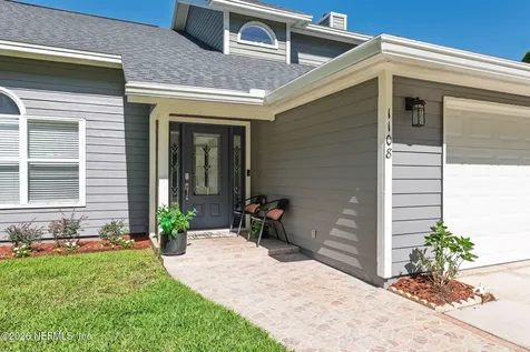 1108 24th Street N Jacksonville Beach FL 32250