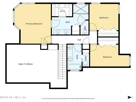 1108 24th Street N Jacksonville Beach FL 32250