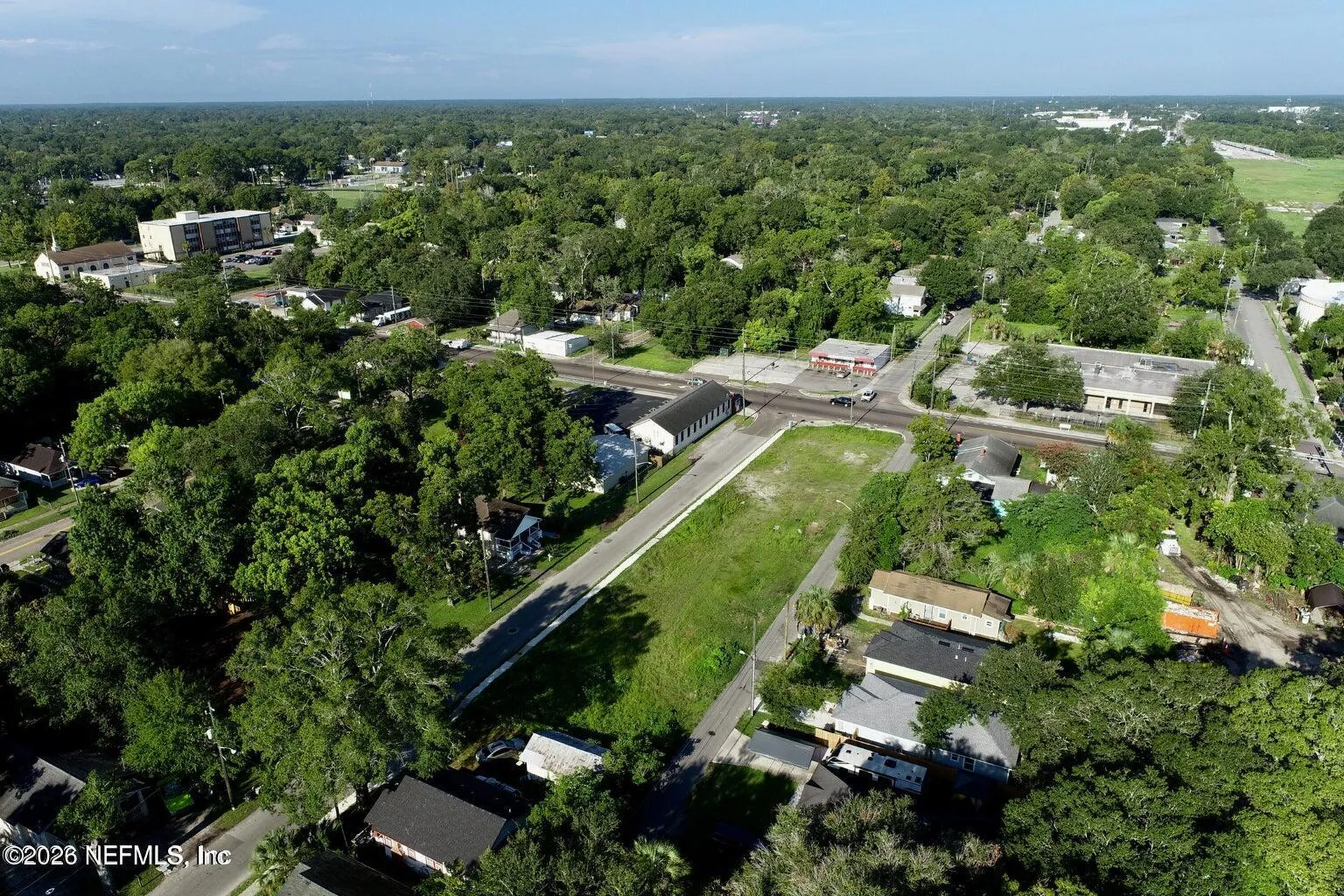 0 Rexford Street Jacksonville FL 32254