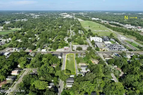0 Rexford Street Jacksonville FL 32254
