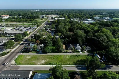 0 Rexford Street Jacksonville FL 32254