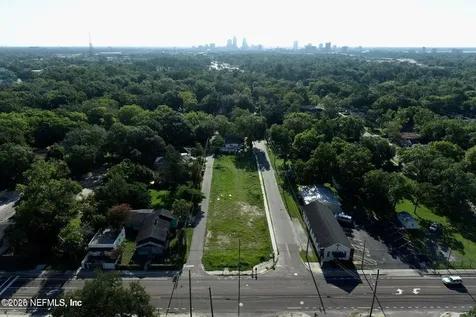 0 Rexford Street Jacksonville FL 32254