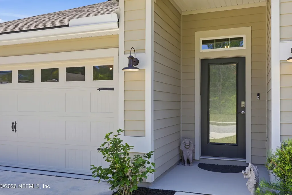 58 Dove Tree Lane St. Augustine FL 32095
