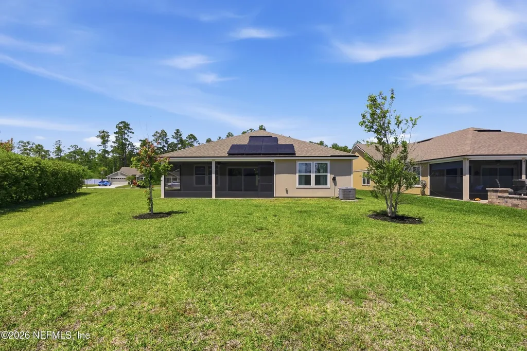 58 Dove Tree Lane St. Augustine FL 32095