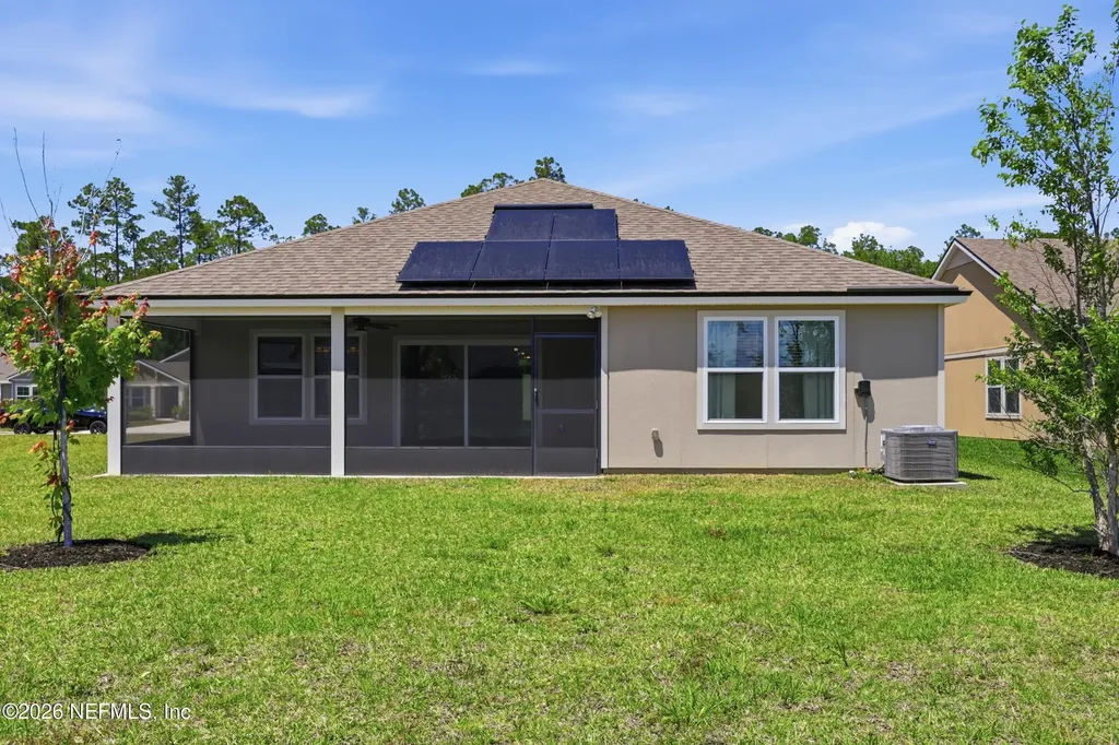 58 Dove Tree Lane St. Augustine FL 32095