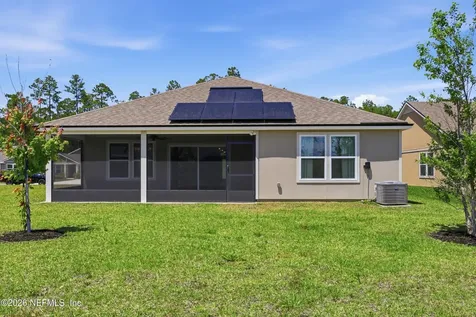 58 Dove Tree Lane St. Augustine FL 32095