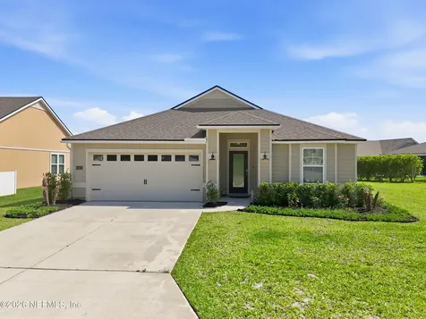 58 Dove Tree Lane St. Augustine FL 32095
