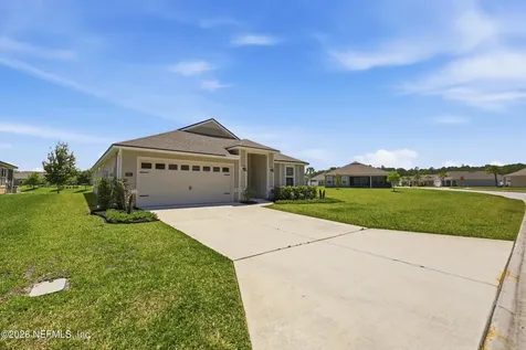 58 Dove Tree Lane St. Augustine FL 32095