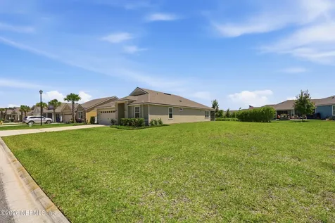 58 Dove Tree Lane St. Augustine FL 32095