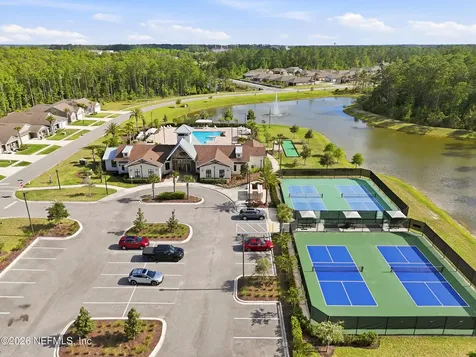 58 Dove Tree Lane St. Augustine FL 32095