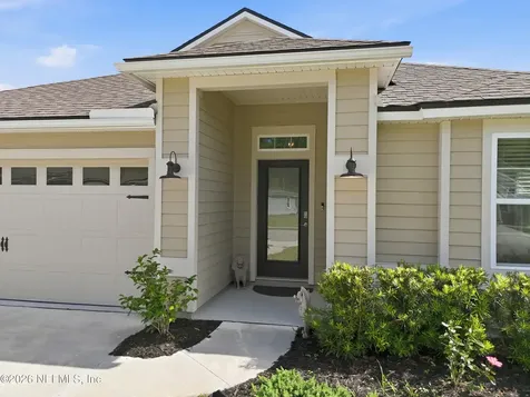 58 Dove Tree Lane St. Augustine FL 32095