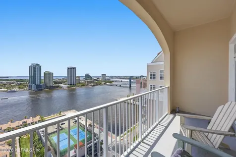 400 E Bay Street Jacksonville FL 32202