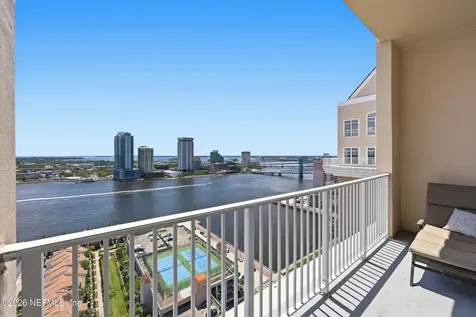 400 E Bay Street Jacksonville FL 32202