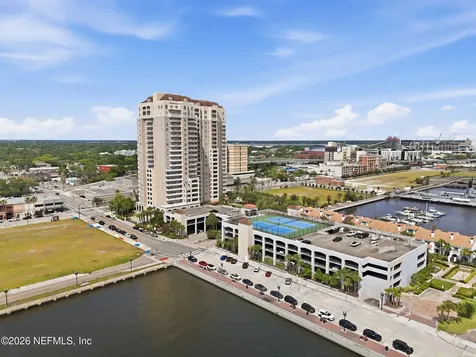 400 E Bay Street Jacksonville FL 32202