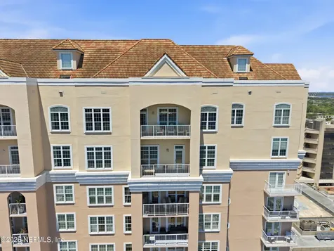 400 E Bay Street Jacksonville FL 32202