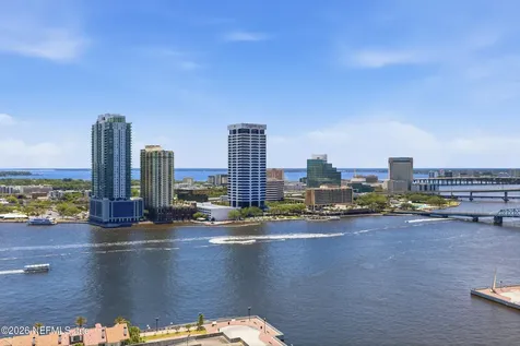 400 E Bay Street Jacksonville FL 32202