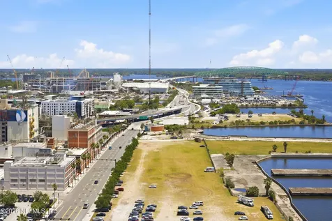 400 E Bay Street Jacksonville FL 32202
