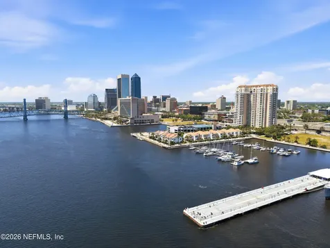 400 E Bay Street Jacksonville FL 32202