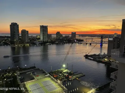 400 E Bay Street Jacksonville FL 32202