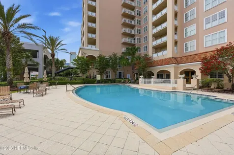 400 E Bay Street Jacksonville FL 32202