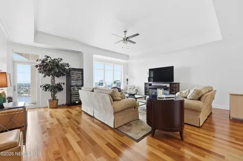 400 E Bay Street Jacksonville FL 32202