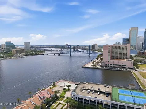 400 E Bay Street Jacksonville FL 32202