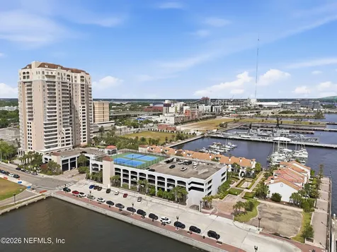 400 E Bay Street Jacksonville FL 32202
