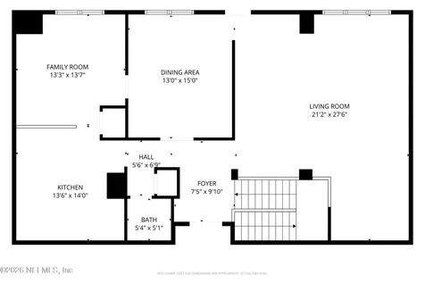 400 E Bay Street Jacksonville FL 32202
