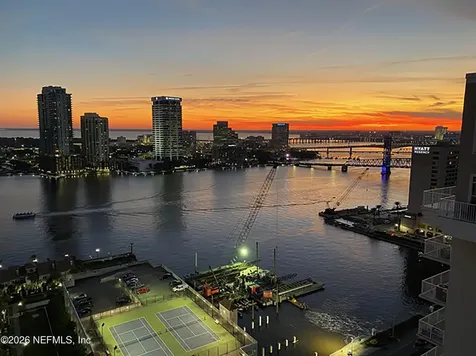 400 E Bay Street Jacksonville FL 32202