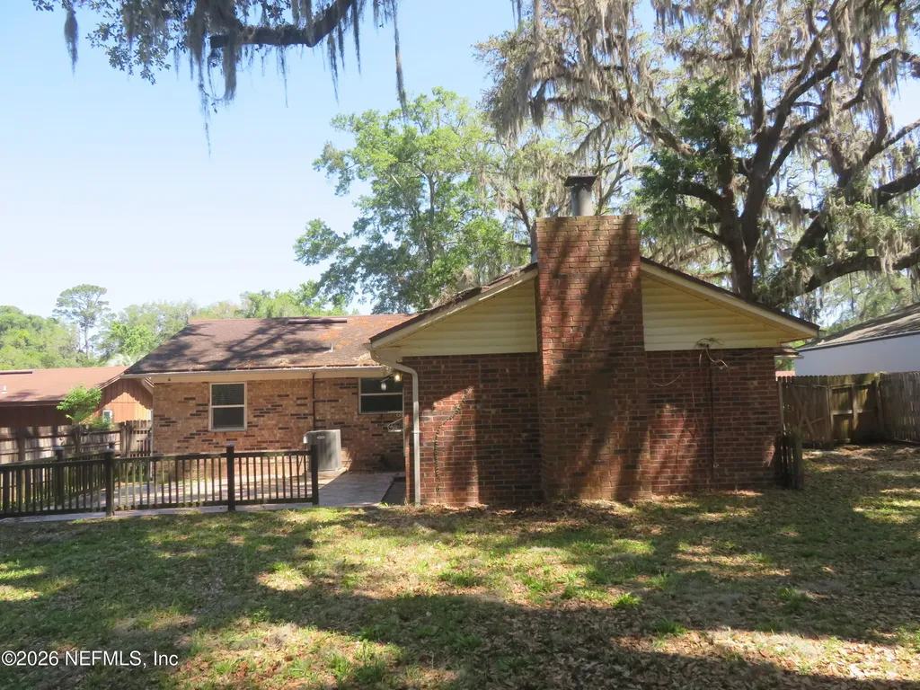 5302 Hickson Road Jacksonville FL 32207