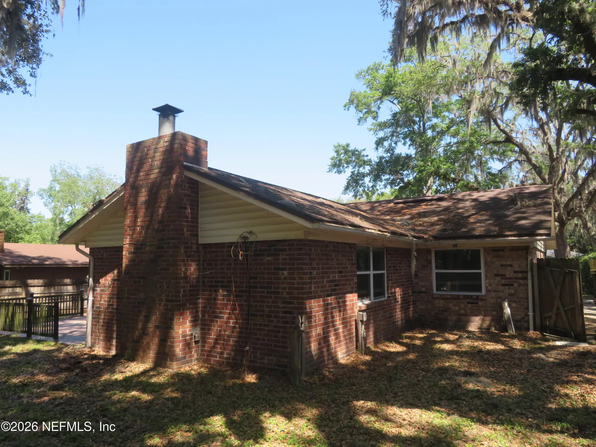 5302 Hickson Road Jacksonville FL 32207