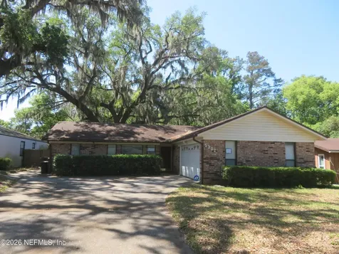5302 Hickson Road Jacksonville FL 32207
