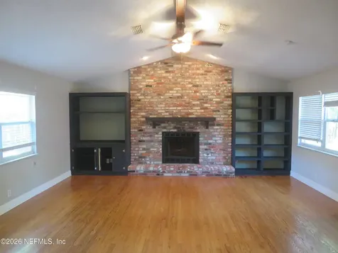 5302 Hickson Road Jacksonville FL 32207