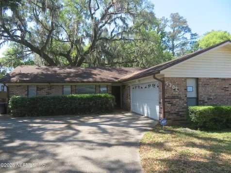 5302 Hickson Road Jacksonville FL 32207