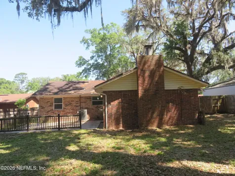 5302 Hickson Road Jacksonville FL 32207