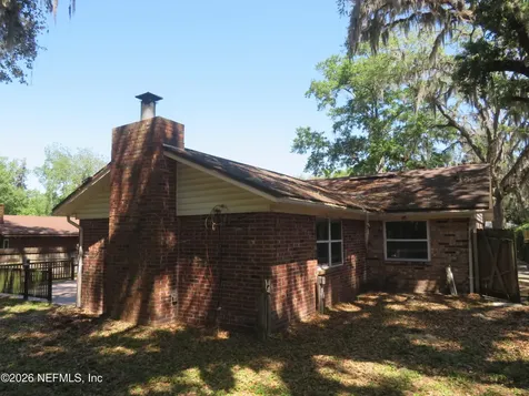 5302 Hickson Road Jacksonville FL 32207