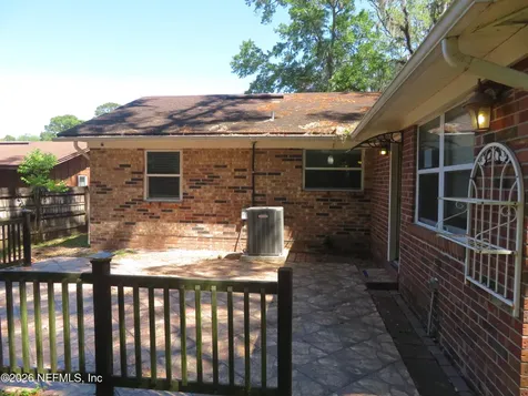 5302 Hickson Road Jacksonville FL 32207