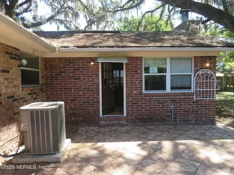 5302 Hickson Road Jacksonville FL 32207